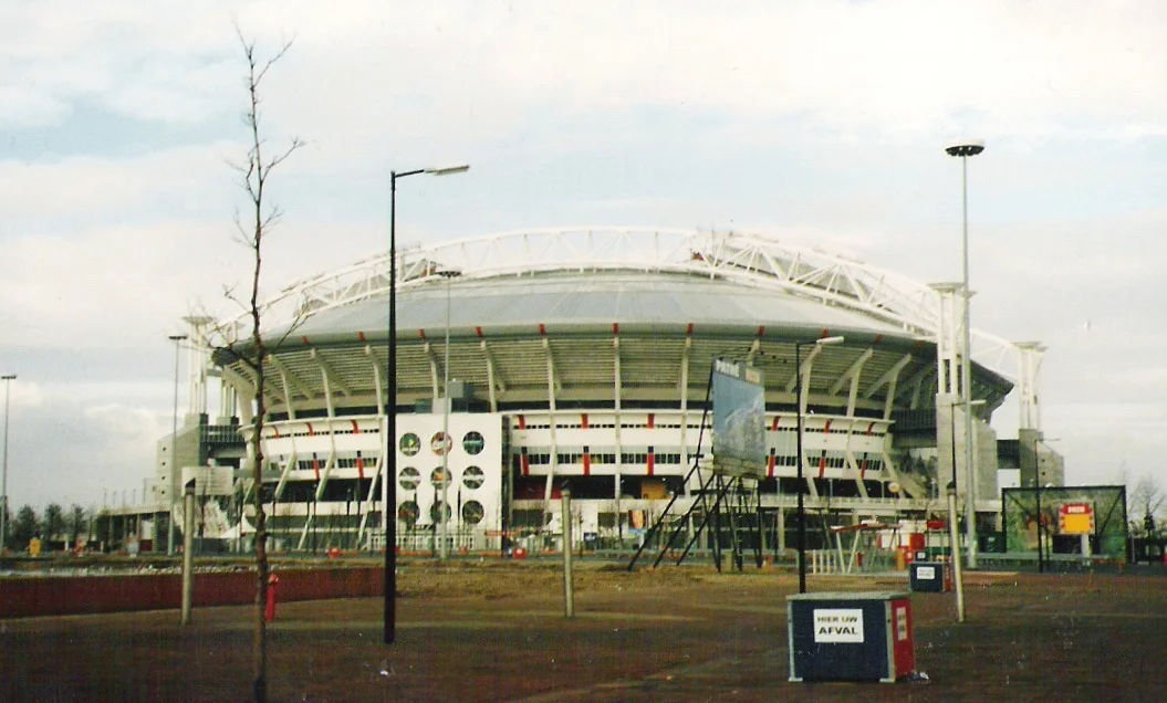 Johan Cruijff Arena