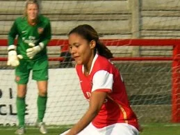 Alex Scott