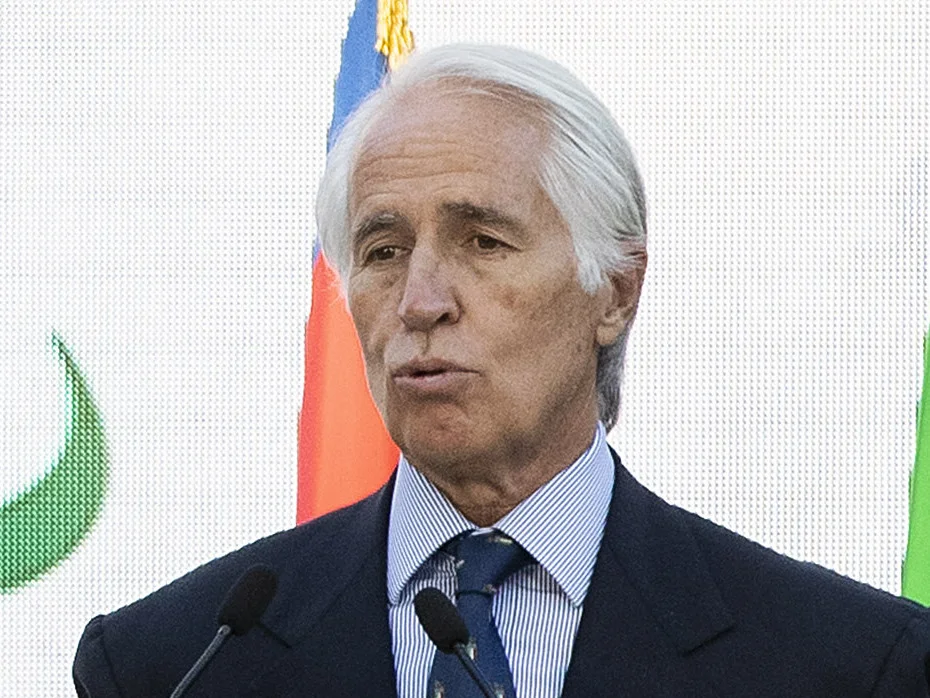Giovanni Malagò