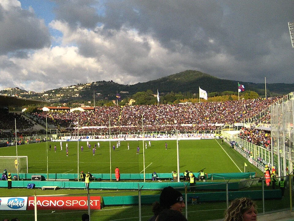Stadio Artemio Franchi