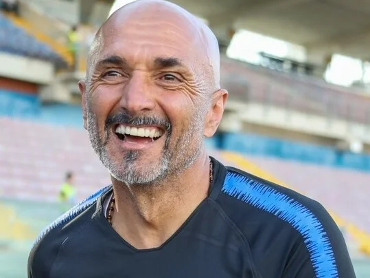 Luciano Spalletti