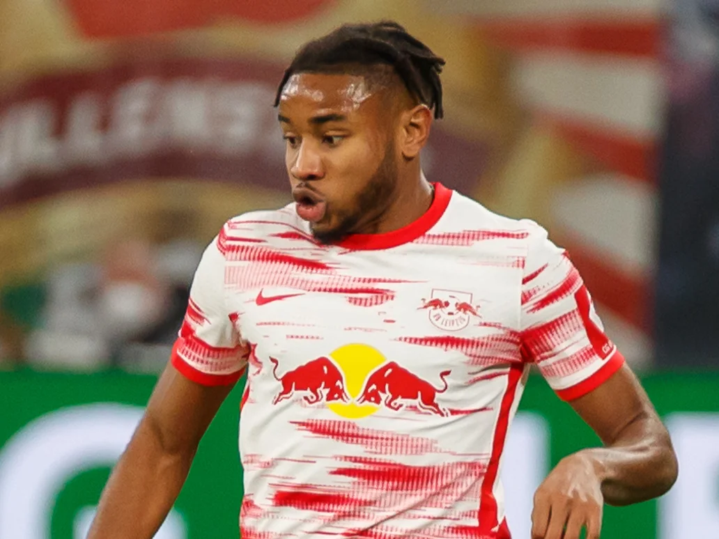 Christopher Nkunku