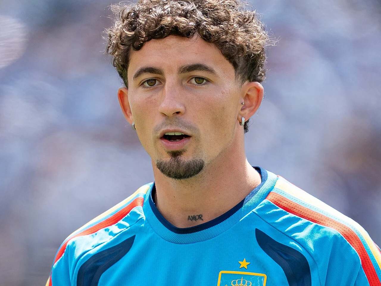 Yeremy Pino