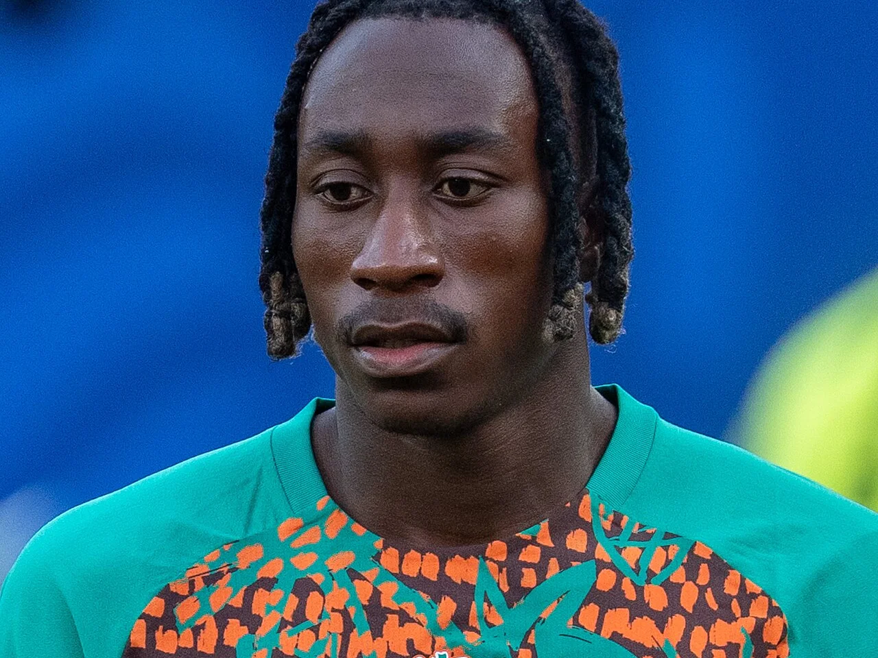 Yan Diomande