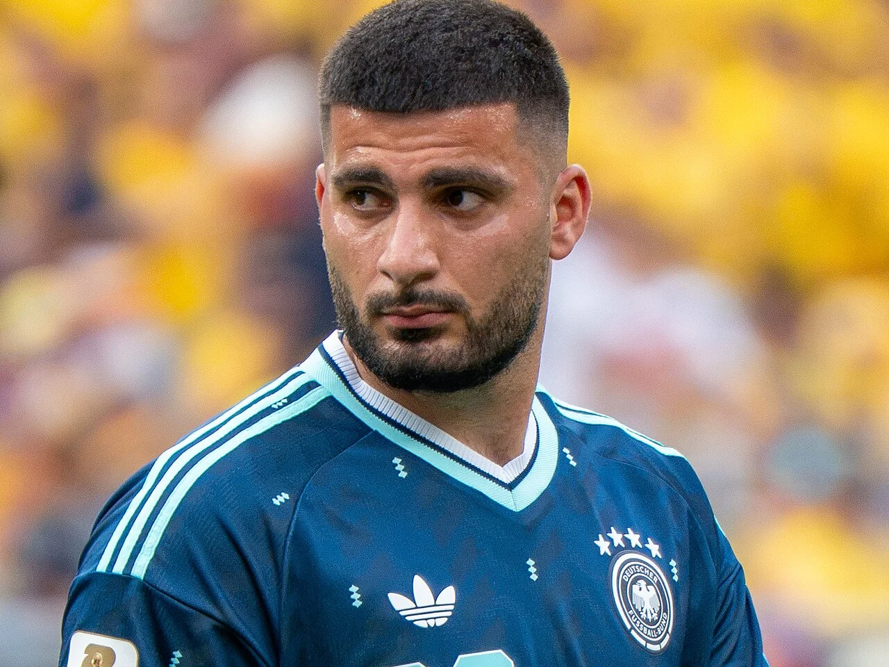Deniz Undav